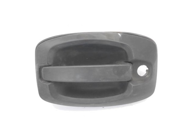 Recambio de maneta exterior delantero izquierda para citroen jumper furgón 2.2 hdi 120 referencia OEM IAM 9101CY 1611702180 