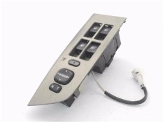 Recambio de mando elevalunas delantero izquierdo para tata safari (42_fd) 2.1 referencia OEM IAM 4530697  