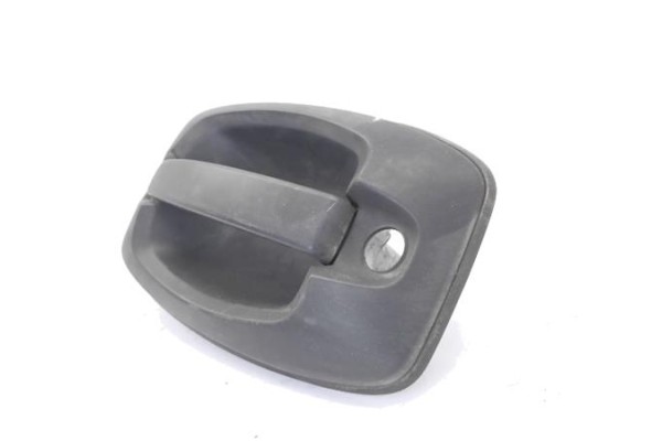 Recambio de maneta exterior delantero izquierda para citroen jumper furgón 2.2 hdi 120 referencia OEM IAM 9101CY 1611702180 