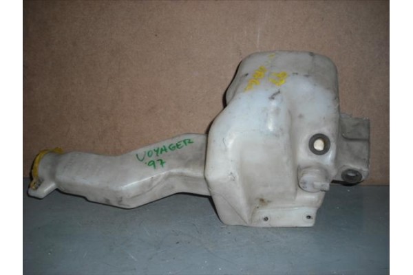 Recambio de deposito limpiaparabrisas para chrysler voyager gs referencia OEM IAM    Recambio de deposito limpiaparabrisas para chrysler voyager gs referencia OEM IAM