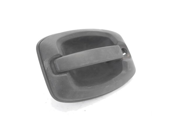 Recambio de maneta exterior delantero izquierda para citroen jumper furgón 2.2 hdi 120 referencia OEM IAM 9101CY 1611702180 