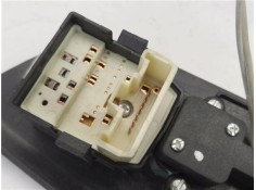 Recambio de mando elevalunas delantero izquierdo para tata safari (42_fd) 2.1 referencia OEM IAM 4530697  