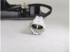 Recambio de mando elevalunas delantero izquierdo para tata safari (42_fd) 2.1 referencia OEM IAM 4530697  