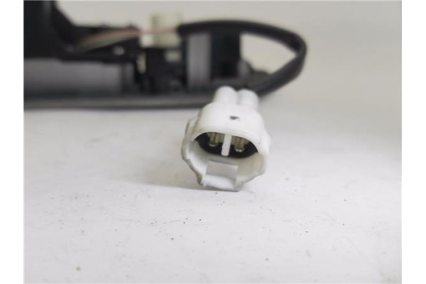 Recambio de mando elevalunas delantero izquierdo para tata safari (42_fd) 2.1 referencia OEM IAM 4530697  