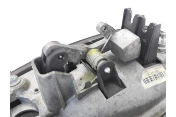 Recambio de maneta exterior delantero izquierda para citroen jumper furgón 2.2 hdi 120 referencia OEM IAM 9101CY 1611702180 