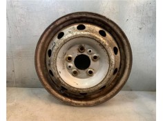 Recambio de llanta para peugeot boxer furgón (230l) 2.5 d referencia OEM IAM 5401A1  