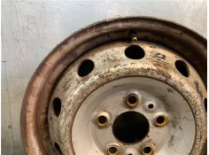 Recambio de llanta para peugeot boxer furgón (230l) 2.5 d referencia OEM IAM 5401A1  