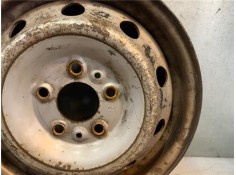 Recambio de llanta para peugeot boxer furgón (230l) 2.5 d referencia OEM IAM 5401A1  