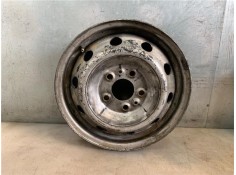 Recambio de llanta para peugeot boxer furgón (230l) 2.5 d referencia OEM IAM 5401A1  