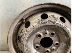 Recambio de llanta para peugeot boxer furgón (230l) 2.5 d referencia OEM IAM 5401A1  
