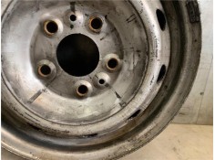 Recambio de llanta para peugeot boxer furgón (230l) 2.5 d referencia OEM IAM 5401A1  