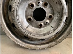 Recambio de llanta para peugeot boxer furgón (230l) 2.5 d referencia OEM IAM 5401A1  