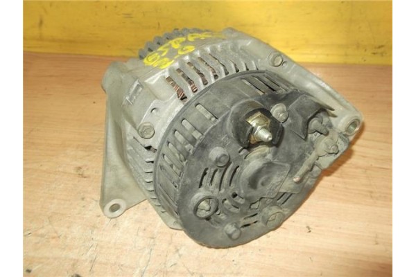 Recambio de alternador para renault espace /grand espace (je0) 1.9 espace 1.9 dti jeune referencia OEM IAM 7700857073 A14VI164 2