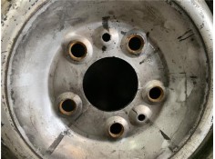 Recambio de llanta para peugeot boxer furgón (230l) 2.5 d referencia OEM IAM 5401A1  