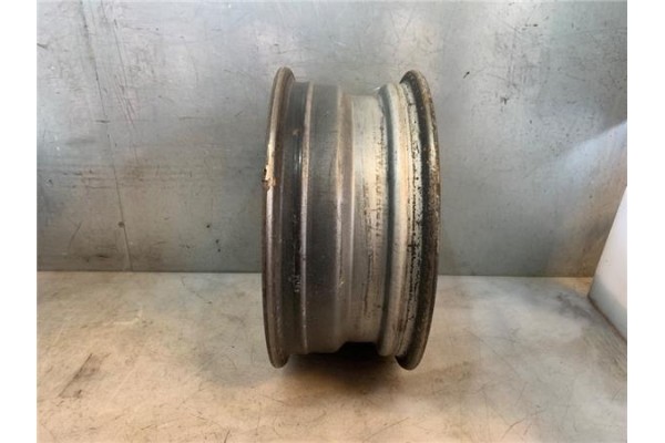 Recambio de llanta para peugeot boxer furgón (230l) 2.5 d referencia OEM IAM 5401A1  