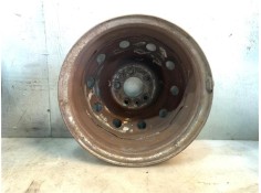 Recambio de llanta para peugeot boxer furgón (230l) 2.5 d referencia OEM IAM 5401A1  