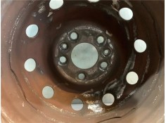 Recambio de llanta para peugeot boxer furgón (230l) 2.5 d referencia OEM IAM 5401A1  