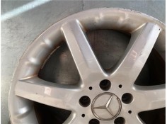 Recambio de llanta para mercedes-benz clase c (bm 203) sportcoupe 1.8 c 200 compressor (203.742) referencia OEM IAM A2034011802 