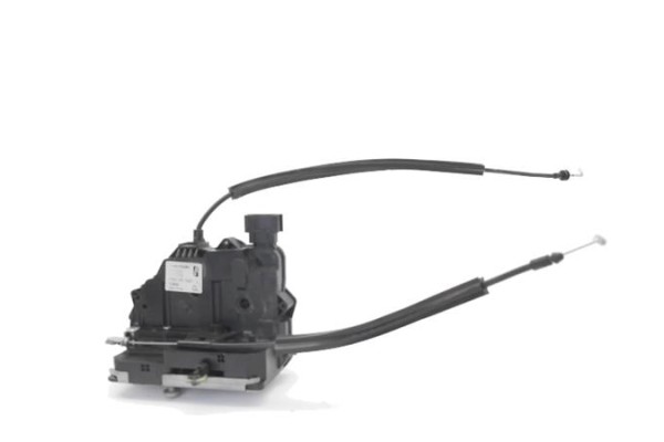 Recambio de cierre electromagnetico delantero izquierdo para citroen jumper furgón 2.2 hdi 120 referencia OEM IAM 1633564680 162