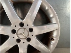Recambio de llanta para mercedes-benz clase c (bm 203) sportcoupe 1.8 c 200 compressor (203.742) referencia OEM IAM A2034011802 
