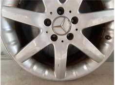Recambio de llanta para mercedes-benz clase c (bm 203) sportcoupe 1.8 c 200 compressor (203.742) referencia OEM IAM A2034011802 