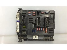 CAJA FUSIBLES/RELE 9643498780 T118470004J 