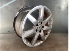 Recambio de llanta para mercedes-benz clase c (bm 203) sportcoupe 1.8 c 200 compressor (203.742) referencia OEM IAM A2034011802 