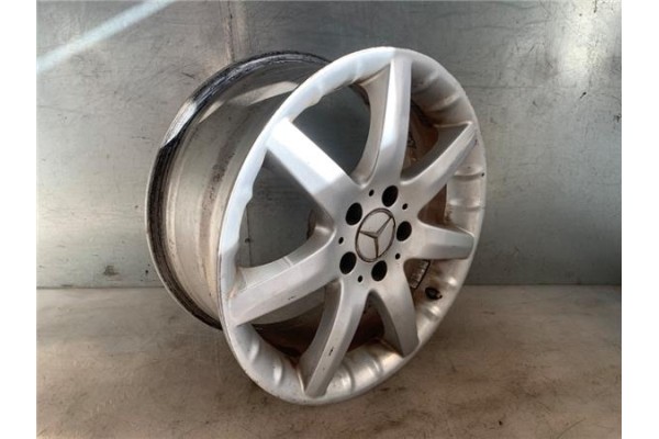 Recambio de llanta para mercedes-benz clase c (bm 203) sportcoupe 1.8 c 200 compressor (203.742) referencia OEM IAM A2034011802 