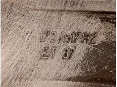 Recambio de llanta para mercedes-benz clase c (bm 203) sportcoupe 1.8 c 200 compressor (203.742) referencia OEM IAM A2034011802 