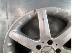 Recambio de llanta para mercedes-benz clase c (bm 203) sportcoupe 1.8 c 200 compressor (203.742) referencia OEM IAM A2034011802 