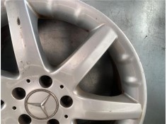 Recambio de llanta para mercedes-benz clase c (bm 203) sportcoupe 1.8 c 200 compressor (203.742) referencia OEM IAM A2034011802 
