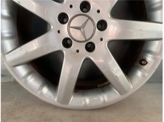 Recambio de llanta para mercedes-benz clase c (bm 203) sportcoupe 1.8 c 200 compressor (203.742) referencia OEM IAM A2034011802 