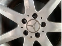 Recambio de llanta para mercedes-benz clase c (bm 203) sportcoupe 1.8 c 200 compressor (203.742) referencia OEM IAM A2034011802 