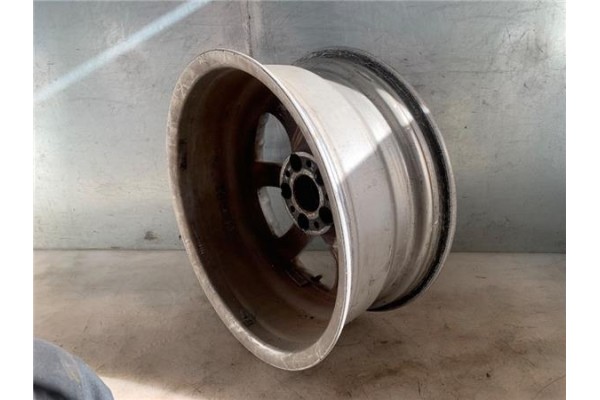 Recambio de llanta para mercedes-benz clase c (bm 203) sportcoupe 1.8 c 200 compressor (203.742) referencia OEM IAM A2034011802 