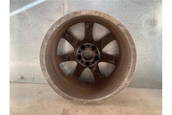 Recambio de llanta para mercedes-benz clase c (bm 203) sportcoupe 1.8 c 200 compressor (203.742) referencia OEM IAM A2034011802 