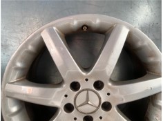 Recambio de llanta para mercedes-benz clase c (bm 203) sportcoupe 1.8 c 200 compressor (203.742) referencia OEM IAM A2034011802 