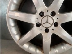 Recambio de llanta para mercedes-benz clase c (bm 203) sportcoupe 1.8 c 200 compressor (203.742) referencia OEM IAM A2034011802 