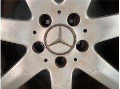 Recambio de llanta para mercedes-benz clase c (bm 203) sportcoupe 1.8 c 200 compressor (203.742) referencia OEM IAM A2034011802 
