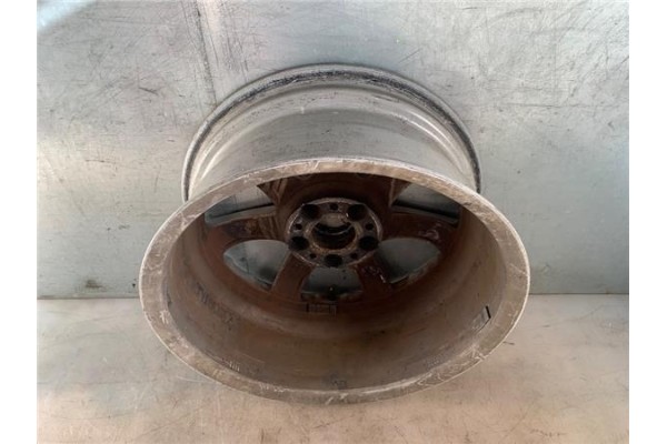 Recambio de llanta para mercedes-benz clase c (bm 203) sportcoupe 1.8 c 200 compressor (203.742) referencia OEM IAM A2034011802 