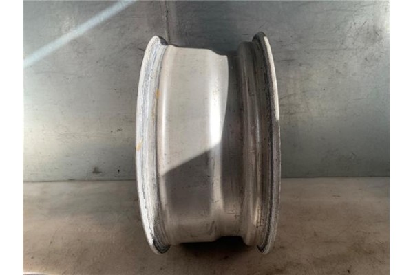 Recambio de llanta para mercedes-benz clase c (bm 203) sportcoupe 1.8 c 200 compressor (203.742) referencia OEM IAM A2034011802 