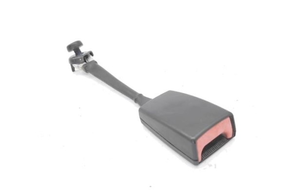 Recambio de anclaje cinturon trasero central para citroen jumper furgón 2.2 hdi 120 referencia OEM IAM 620162800A 1606275080 