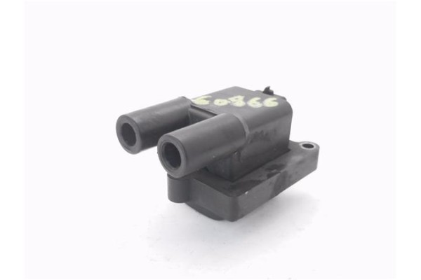 Recambio de bobina encendido para hyundai atos prime (mx) 1.1 referencia OEM IAM 2730102630  