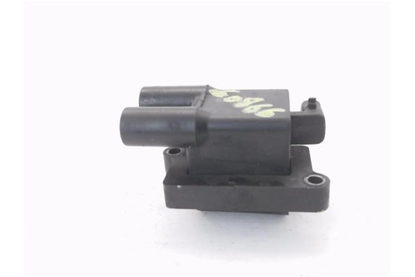 Recambio de bobina encendido para hyundai atos prime (mx) 1.1 referencia OEM IAM 2730102630  