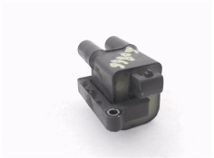 Recambio de bobina encendido para hyundai atos prime (mx) 1.1 referencia OEM IAM 2730102630  