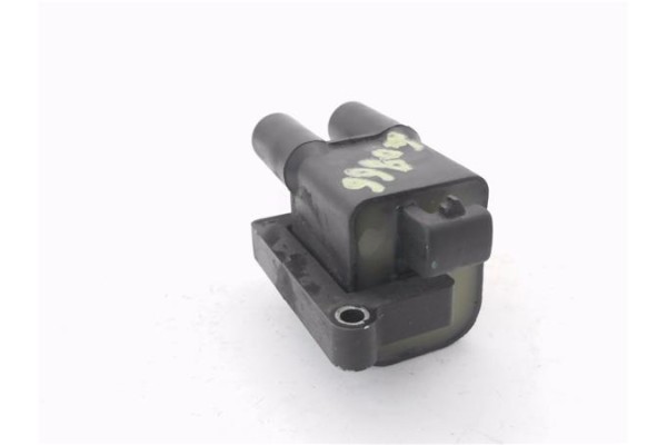 Recambio de bobina encendido para hyundai atos prime (mx) 1.1 referencia OEM IAM 2730102630  