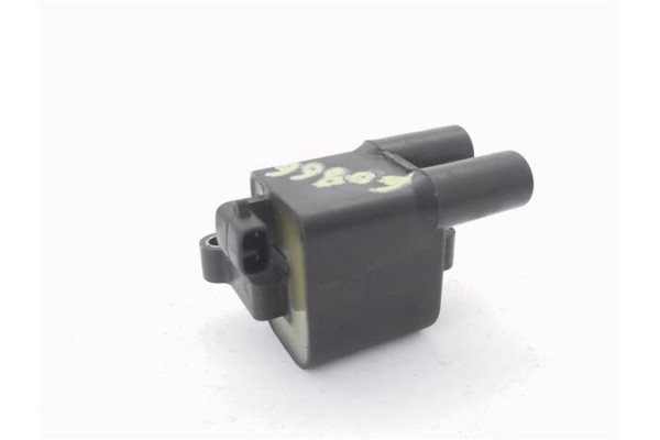Recambio de bobina encendido para hyundai atos prime (mx) 1.1 referencia OEM IAM 2730102630  