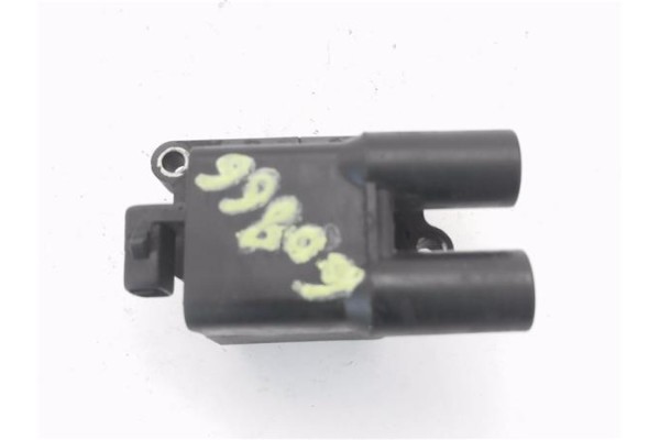 Recambio de bobina encendido para hyundai atos prime (mx) 1.1 referencia OEM IAM 2730102630  
