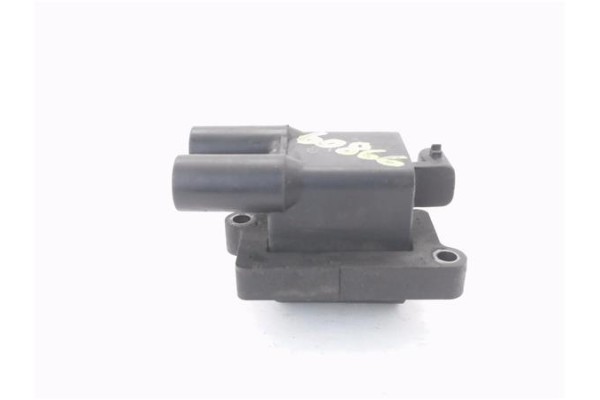 Recambio de bobina encendido para hyundai atos prime (mx) 1.1 referencia OEM IAM 2730102630  