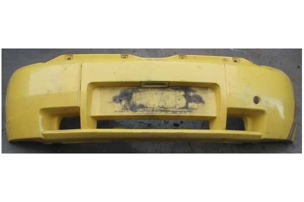 Recambio de paragolpes trasero para fiat punto ii berlina (188)(1999) 1.2 16v 80 (188.233, .235, .253, .255, .333, .353, .639, .