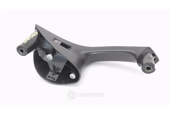 Recambio de mando elevalunas trasero derecho para seat altea xl (5p5) 1.9 tdi referencia OEM IAM 7L6959855BREH 1K4959857B 